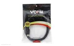 Кабель VCOM CG631-1,8 DISPLAY PORT M/M BLACK Cable 