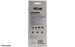 Кабель VCOM HDMI 2.0V AM/AM CG577-5M 