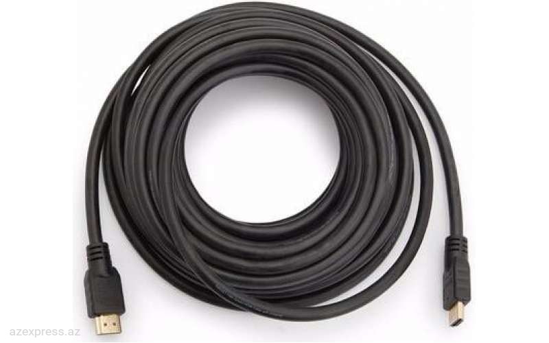 Кабель HDMI CABLE 10M  Bakıda