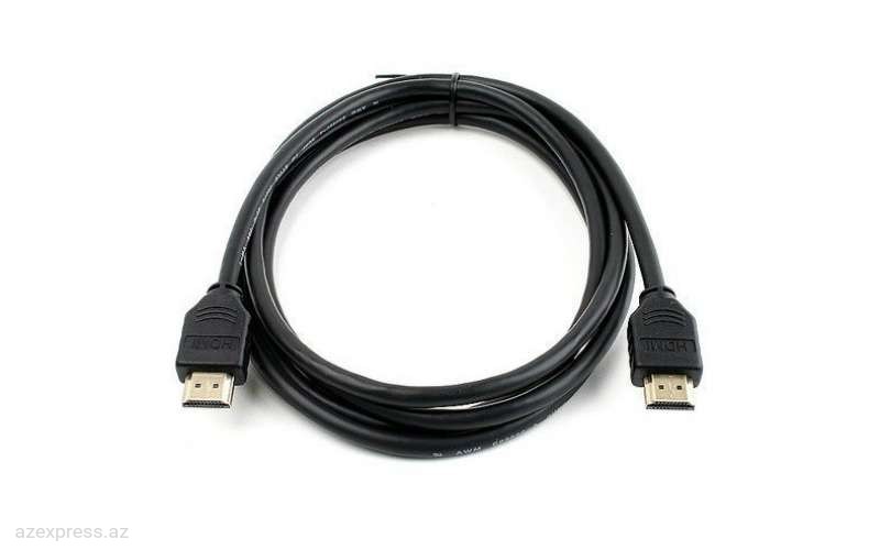 Кабель HDMI CABLE 15M  Bakıda