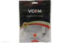 Кабель  VCOM Mini DisplayPort - Display Port CG681 1.8 м Cable 