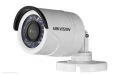 HD-TVI камера Hikvision DS-2CE16C0T-IR 3,6mm 1mp IR 20m HD TVI Bullet