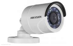 HD-TVI камера Hikvision DS-2CE16C0T-IRP 2,8mm 1mp IR 20m HD TVI Bullet