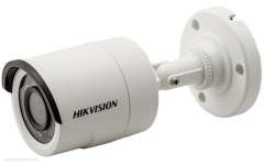 HD-TVI камера Hikvision DS-2CE16C0T-IRP 2,8mm 1mp IR 20m HD TVI Bullet