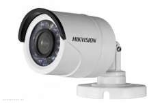 HD-TVI камера Hikvision DS-2CE16C0T-IRP 3.6mm 1mp IR 20m HD TVI Bullet