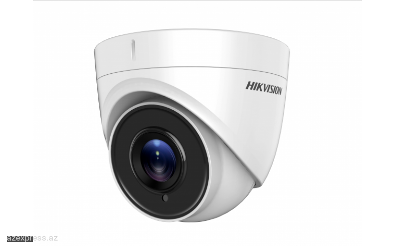 HD-TVI камера Hikvision DS-2CE78U8T-IT3  3,6MM Bakıda