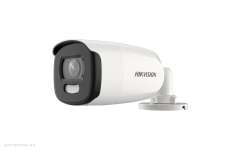 HD-TVI kamera Hikvision DS-2CE12HFT-F 3.6mm 5mp LED 40m HD TVI COLORVU