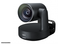 Konfrans kamerası Logitech Rally Camera Ultra-HD ConferenceCam (960-001218) 