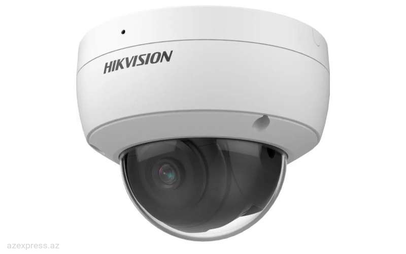 Videomüşahidə kamerası Hikvision DS-2CD1123G2-IUF  Bakıda