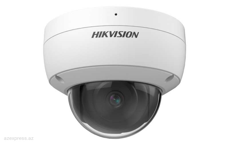 Videomüşahidə kamerası Hikvision DS-2CD1143G2-I 2.8mm 4mp IR30m  Bakıda