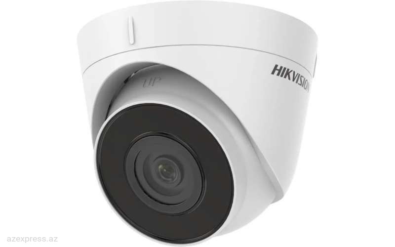 Videomüşahidə kamerası Hikvision DS-2CD1323G0E-I, 2.8mm 2mp IR 30m  Bakıda