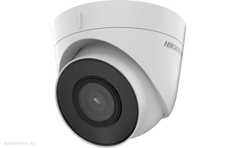 Videomüşahidə kamerası Hikvision DS-2CD1343G2-I 2,8mm 4mp IR30m  Bakıda