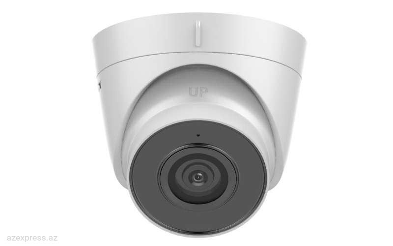 Videomüşahidə kamerası Hikvision DS-2CD1383G0-IUF 2,8mm 8mp IR30m  Bakıda