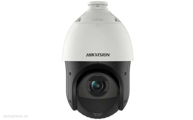 Videomüşahidə kamerası Hikvision DS-2DE4225IW-DE(T5)  Bakıda