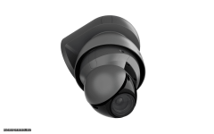 Камера видеонаблюдения Ubiquiti UniFi Protect G4 PTZ (UVC-G4-PTZ) 
