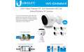 Камера видеонаблюдения Ubiquiti UniFi Video Camera G3 5-pack (UVC-G3-5)  Bakıda