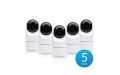 Камера видеонаблюдения Ubiquiti UniFi Video G3-FLEX Camera 5 pack (UVC-G3-FLEX-5)  Bakıda