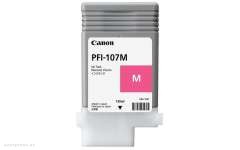 Картридж Canon PFI-107M (6707B001) 