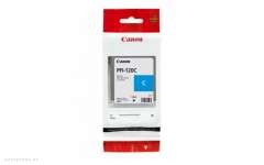 Картридж Canon PFI-120C (2886C001) 
