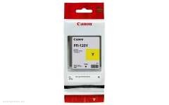 Картридж Canon PFI-120Y (2888C001) 