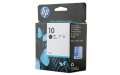 Картридж HP 10 Black Original Ink (C4844A)  Bakıda