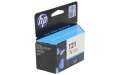 Картридж HP 121 Tri-color Original Ink Cartridge (CC643HE)  Bakıda