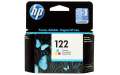 Картридж HP 122 Tri-color Original Ink Cartridge (CH562HE)  Bakıda