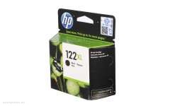 Картридж HP 122XL High Yield Black Original Ink Cartridge (CH563HE) 