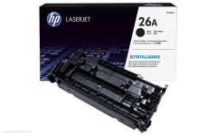 Картридж HP 26A Black Original LaserJet Toner (CF226A) 