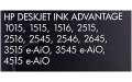 Картридж HP 650 Tri-color Original Ink Advantage Cartridge (CZ102AE)  Bakıda