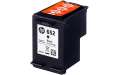 Картридж HP 652 Black Original Ink Advantage Cartridge (F6V25AE)  Bakıda
