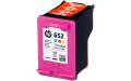 Картридж HP 652 Tri-color Original Ink Advantage Cartridge (F6V24AE)  Bakıda