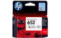 Картридж HP 652 Tri-color Original Ink Advantage Cartridge (F6V24AE)  Bakıda