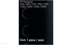 Картридж HP 72 130-ml Gray DesignJet Ink Cartridge (C9374A) 