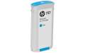 Картридж HP 727 130-ml Cyan DesignJet Ink Cartridge (B3P19A)  Bakıda