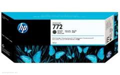 Картридж HP 772 300-ml Matt black DesignJet Ink Cartridge (CN635A) 