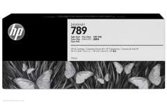 Картридж HP 789 775-ml Light Cyan Latex DesignJet Ink Cartridge (CH619A) 