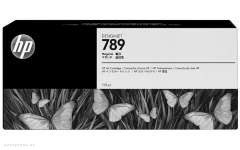 Картридж HP 789 775-ml Magenta Latex DesignJet Ink Cartridge (CH617A) 