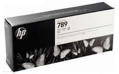 Картридж HP 789 775-ml Yelow Latex DesignJet Ink Cartridge (CH618A) 