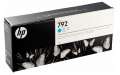 Картридж HP 792 775-ml Cyan Latex Ink Cartridge (CN706A)  Bakıda