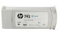 Картридж HP 792 775-ml Light Cyan Latex Ink Cartridge (CN709A)  Bakıda