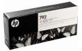 Картридж HP 792 775-ml Light Magenta Latex Ink Cartridge (CN710A)  Bakıda