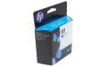 Картридж HP 82 69-ml Cyan DesignJet Ink Cartridge (C4911A)  Bakıda