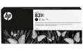 Картридж HP 831C 775-ml Black Latex Ink Cartridge (CZ694A)  Bakıda