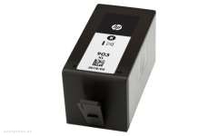 Картридж HP 903XL BLACK ORIGINAL INK CARTRIDGE (T6M15AE) 
