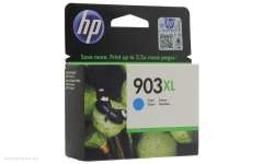 Картридж HP 903XL CYAN ORIGINAL INK CARTRIDGE (T6M03AE) 