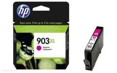 Картридж HP 903XL MAGENTA ORIGINAL INK CARTRIDGE (T6M07AE) 