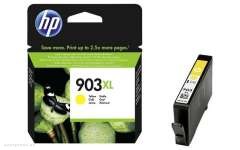 Картридж HP 903XL YELLOW ORIGINAL INK CARTRIDGE (T6M11AE) 