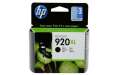 Картридж HP 920XL High Yield Black Original Ink Cartridge (CD975AE)  Bakıda