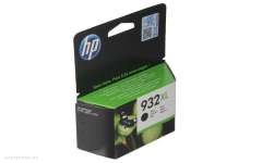 Картридж HP 932XL High Yield Black Original Ink Cartridge (CN053AE) 